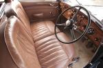 Rolls-Royce Phantom III Saloon by Mulliner 1938 года